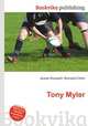 Tony Myler, Jesse Russell,Ronald Cohn 