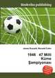 1946 47 Milli Kume Sampiyonas?, Jesse Russell,Ronald Cohn 
