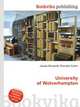 University of Wolverhampton, Jesse Russell,Ronald Cohn 