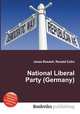 National Liberal Party (Germany), Jesse Russell,Ronald Cohn 