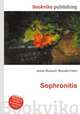 Sophronitis, Jesse Russell,Ronald Cohn 