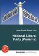 National Liberal Party (Panama), Jesse Russell,Ronald Cohn 