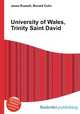 University of Wales, Trinity Saint David, Jesse Russell,Ronald Cohn 