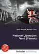National Liberation Front (Yemen), Jesse Russell,Ronald Cohn 