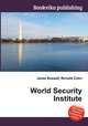 World Security Institute, Jesse Russell,Ronald Cohn 