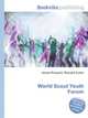 World Scout Youth Forum, Jesse Russell,Ronald Cohn 