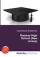 Ramsey High School (New Jersey), Jesse Russell,Ronald Cohn 