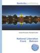 National Liberation Front Bahrain, Jesse Russell,Ronald Cohn 