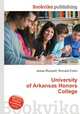 University of Arkansas Honors College, Jesse Russell,Ronald Cohn 