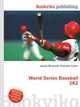 World Series Baseball 2K2, Jesse Russell,Ronald Cohn 