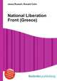 National Liberation Front (Greece), Jesse Russell,Ronald Cohn 