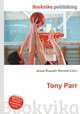 Tony Parr, Jesse Russell,Ronald Cohn 