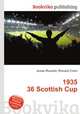 1935 36 Scottish Cup, Jesse Russell,Ronald Cohn 