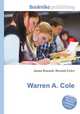Warren A. Cole, Jesse Russell,Ronald Cohn 