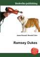 Ramsey Dukes, Jesse Russell,Ronald Cohn 