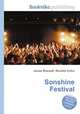 Sonshine Festival, Jesse Russell,Ronald Cohn 
