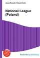 National League (Poland), Jesse Russell,Ronald Cohn 