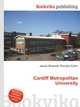 Cardiff Metropolitan University, Jesse Russell,Ronald Cohn 