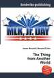 The Thing from Another World, Jesse Russell,Ronald Cohn 