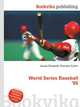 World Series Baseball 