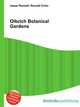 Olbrich Botanical Gardens, Jesse Russell,Ronald Cohn 