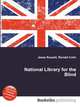 National Library for the Blind, Jesse Russell,Ronald Cohn 