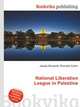 National Liberation League in Palestine, Jesse Russell,Ronald Cohn 