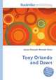 Tony Orlando and Dawn, Jesse Russell,Ronald Cohn 