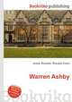 Warren Ashby, Jesse Russell,Ronald Cohn 
