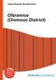 Olbramice (Olomouc District), Jesse Russell,Ronald Cohn 