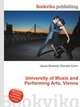 University of Music and Performing Arts, Vienna, Jesse Russell,Ronald Cohn 