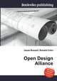 Open Design Alliance, Jesse Russell,Ronald Cohn 