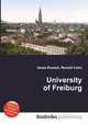 University of Freiburg, Jesse Russell,Ronald Cohn 