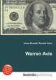 Warren Avis, Jesse Russell,Ronald Cohn 