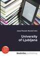 University of Ljubljana, Jesse Russell,Ronald Cohn 