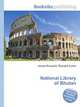 National Library of Bhutan, Jesse Russell,Ronald Cohn 