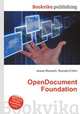 OpenDocument Foundation, Jesse Russell,Ronald Cohn 