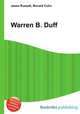 Warren B. Duff, Jesse Russell,Ronald Cohn 