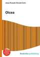 Olcea, Jesse Russell,Ronald Cohn 