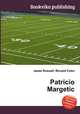 Patricio Margetic, Jesse Russell,Ronald Cohn 