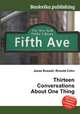 Thirteen Conversations About One Thing, Jesse Russell,Ronald Cohn 
