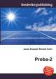 Proba-2, Jesse Russell,Ronald Cohn 