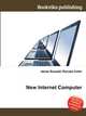 New Internet Computer, Jesse Russell,Ronald Cohn 