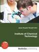 Institute of Chemical Technology, Jesse Russell,Ronald Cohn 