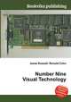 Number Nine Visual Technology, Jesse Russell,Ronald Cohn 