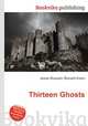 Thirteen Ghosts, Jesse Russell,Ronald Cohn 