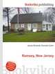Ramsey, New Jersey, Jesse Russell,Ronald Cohn 