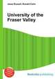 University of the Fraser Valley, Jesse Russell,Ronald Cohn 
