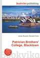Patrician Brothers