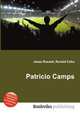 Patricio Camps, Jesse Russell,Ronald Cohn 